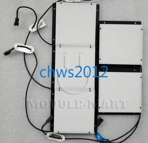 1 Stück CCS LDL-TP-100x100-SW-ND Hintergrundbeleuchtung DC24V weiß gut - Bild 1 von 5