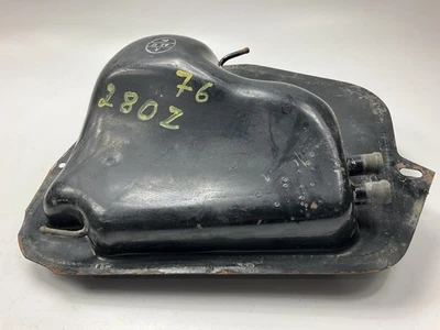 Usado # 798 - Tanque de expansión de tanque de ventilación de gas combustible OEM para Datsun 280z 1975-1978 Foto 1 de 4