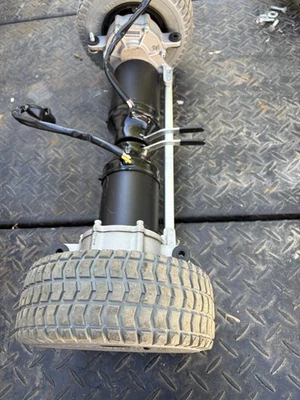 Левая и правая коробка передач привод моторов тормоз в сборе проверен изготовителем оборудования Hoveround MPV5 - Изображение 1 из 4