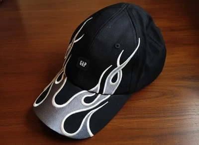 YEEZY x GAP Engineered by BALENCIAGA Flame Cap - Image 1 of 4