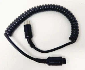 4 Fuß 5 PIN VERLÄNGERUNGSKABEL KABEL FÜR CB RADIO - Bild 1 von 3
