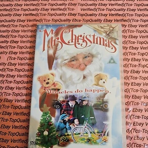 Mr Christmas DVD (2009) Jace Mclean, Brickell - Picture 1 of 1