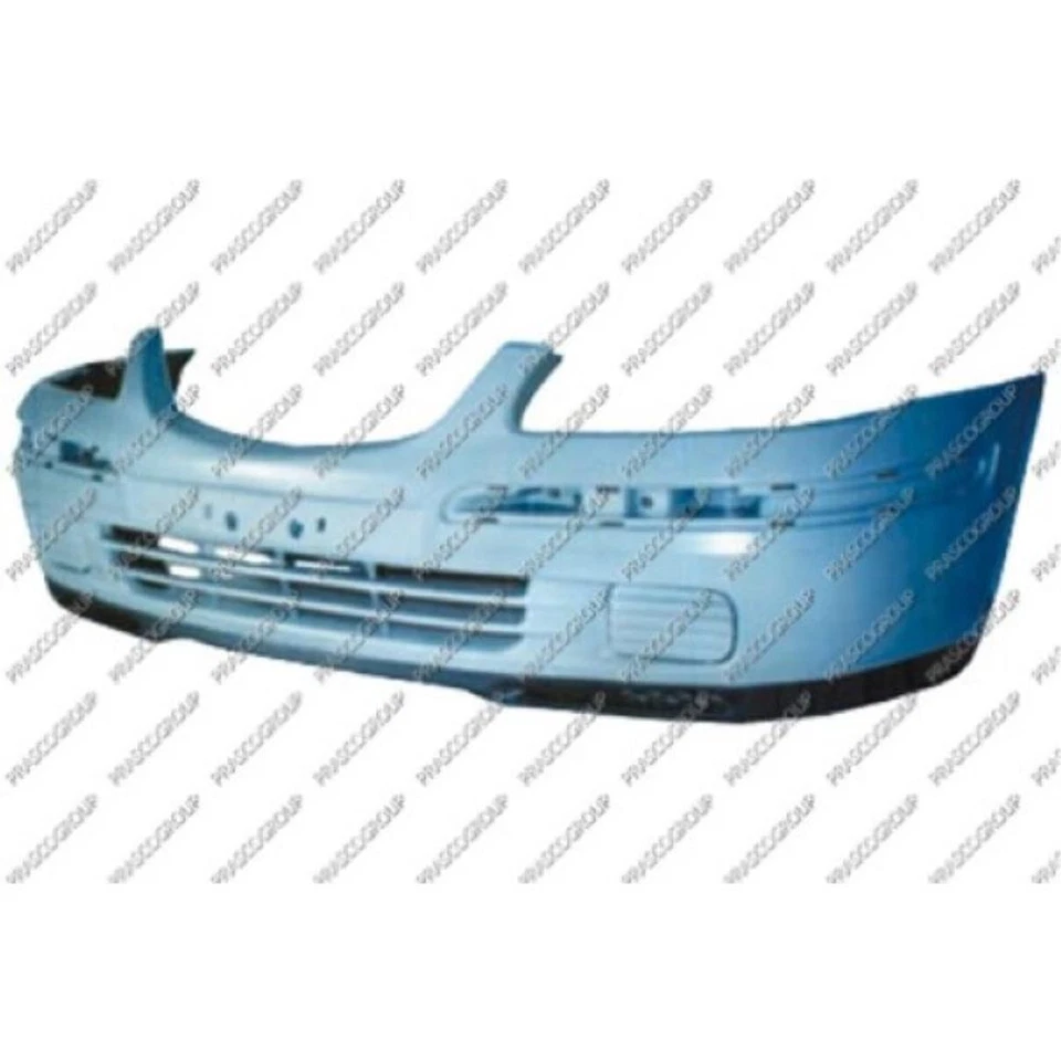 PRASCO Parachoques Delantero Para Mazda 626 V Hatchback GF 2.0 1.8 - Imagen 1 de 1