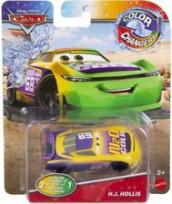 Disney Cars Relâmpago McQueen, fundido em escala 1:55 : .com