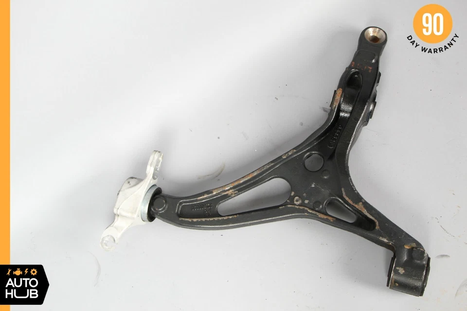 06-12 Mercedes W251 R350 R320 Front Right Passenger Side Lower Control Arm OEM - Image 1 of 4