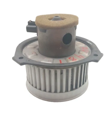 2002 - 2009 GMC ENVOY HVAC FRONT BLOWER MOTOR OEM, 615-00690 - Image 1 of 4