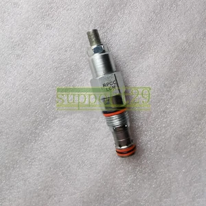 ONE NEW SUN RPCC-LCN VALVE RPCCLCN - Picture 1 of 1