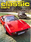 Thoroughbred & Classic Cars July 1978 - Middleweight Supercars, Morris Minor