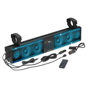 Boss Audio Plug-N-Play Series Soundbars BRT26RGB - Bild 1 von 7