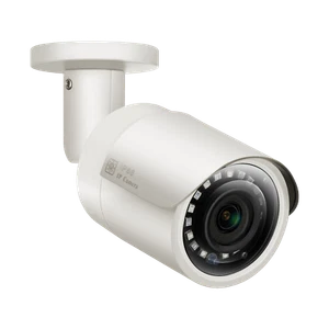 5MP HD 1920p H.265 PoE IP Wide Angle Weatherproof Security Bullet Camera - Picture 1 of 8