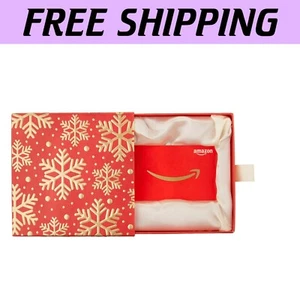 Luxury Gift Card in Premium Box with Custom Message - No Expiry, Hassle-Free! - Picture 1 of 10