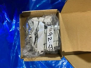 Allen Bradley: 1492-JD3 (A) : 2,5 mm DOPPELSTUFIGER STECKBLOCK (Box mit 25) - Bild 1 von 1