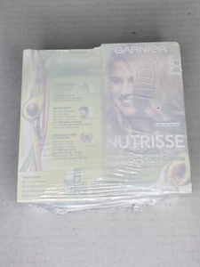 Nutrisse Color Creme Permanent Hair color Honey butter Light Golden Blonde (1113 - Picture 1 of 3