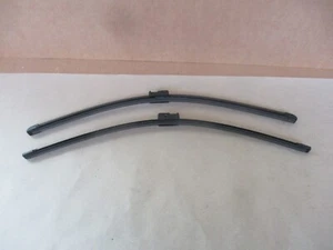 Audi TT Wischerblätter Scheibenwischer Wischer vorne 530/530mm 2er SET NEU SWF - Bild 1 von 11