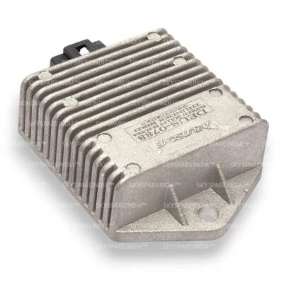 Regulator Rectifier Compatible With Royal Enfield Bullet Electra thunderbird 350 - Изображение 1 из 4