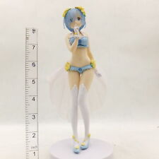 #9C6574 Figurine Anime Japon Re: Life in a different world from zero