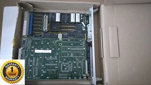 Siemens Icsa Module ( 6SC9 411-0BA02 ) - Imagen 1 de 3