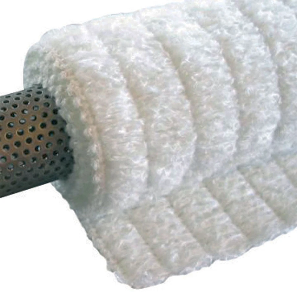 Acousta-Fil PTX Expanding Exhaust Wadding / Packing 600mm Wide 1 Metre Length - Image 1 of 1