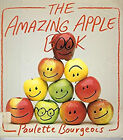 The Amazing Apple Book Paperback Paulette Bourgeois