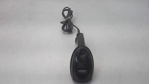 Symbol DS6708-SR20007ZZR 1D 2D Laser Handheld Barcode Scanner USB - Picture 1 of 3