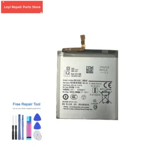 Per SAMSUNG Galaxy S25 batteria nuova EB-BS931ABY 4000mAh - Foto 1 di 1