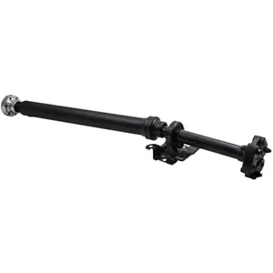 1246 mm REAR PROPSHAFT FOR VW TOUAREG PORSCHE CAYENNE 7L0521102H - Picture 1 of 10