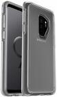 Otterbox Symmetry Series Case Slim Cover For Samsung Galaxy S9 - Clear