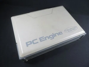 PC engine Interface unit only NEC Japan model game games Pc-Engine for parts - Picture 1 of 24