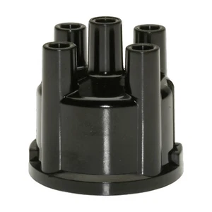 For 1968-1974 Toyota Corolla Distributor Cap SMP 1969 1970 1971 1972 1973 - Picture 1 of 3