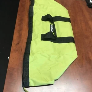 See Desc. OEM Part Tool Bag Ryobi 903209044 For Any Tool 17x12x13 Inches - Picture 1 of 12