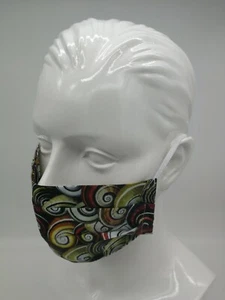 Mascarilla Júpiter Mascarilla Auxiliar Boca-Nariz Mascarilla - Imagen 1 de 7