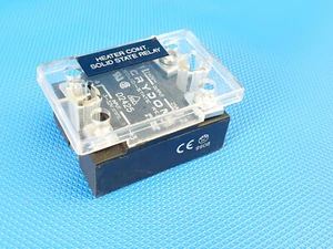 Crydom D2425 Solid State Relay - Bild 1 von 3