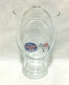 CERVECERÍA ARTESANAL ESTABLE - TAZA DE VIDRIO I’D TAP THAT BEER - CONDADO DE AUGUSTA, VIRGINIA - Imagen 1 de 12