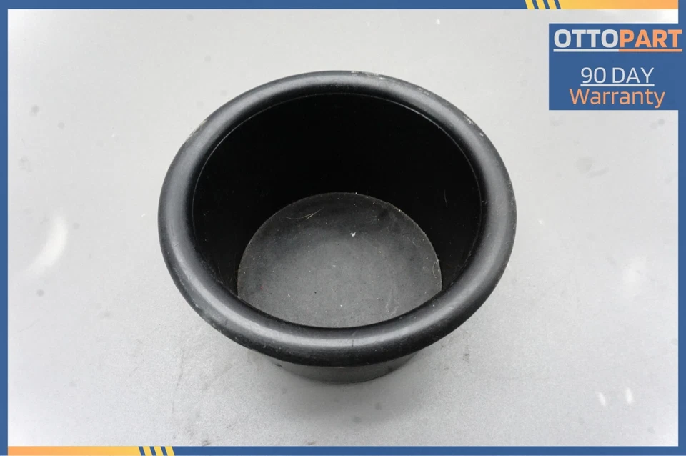 Portavasos trasero Mini Cooper R55 Clubman 2008-2014 OEM Foto 1 de 4