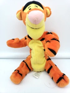Disney ~ Mattel * Arco Toys ~ Tigger Bean Bag Plush - Picture 1 of 5