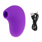 10Speed Mini Rechargeable Massager Powerful Personal Female Vibrate For Woman US