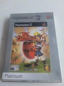 Jak and Daxter: The Precursor Legacy - PS2 Game PlayStation 2 Game - Picture 1 of 3
