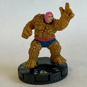 Marvel HeroClix Future Foundation - Ms. Thing #022 - Imagen 1 de 1
