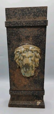 🍀Porte allumettes géantes pour cheminée - Photo 1/4