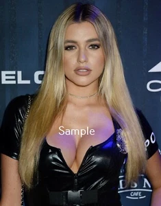  Monica Sims 8x10 Model Photo Print MS76 - Bild 1 von 1