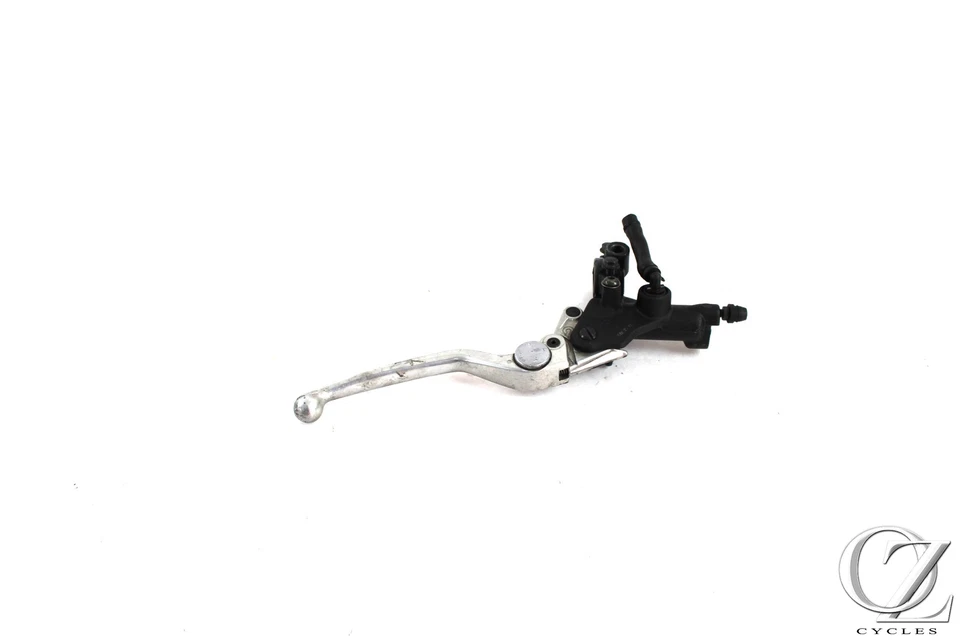 2016 16 Aprilia Tuono 1100RR V4 Front Brake Master - Image 1 of 4