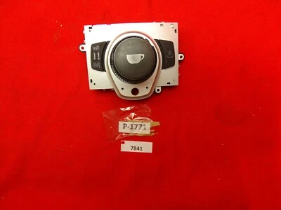 Saeco Odea go - Bediensteuerung - Tablero de Programación - Imagen 1 de 4