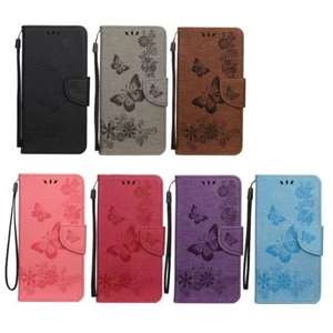 Ochrona Etui na telefon komórkowy do Xiaomi Redmi Note 11 Case Cover Pokrowiec Etui Bumper Wallet - Zdjęcie 1 z 43