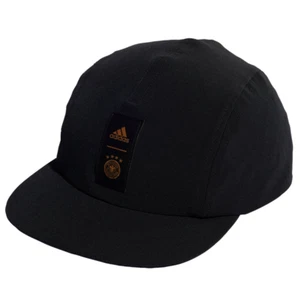 Adidas Deutschland Mütze (schwarz) - Bild 1 von 2