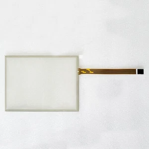 Touch Screen Glass for 8-Inch Five-wire T080S-5RB004X-0A18R0-150FH - Picture 1 of 1