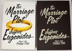   The Marriage Plot - Jeffrey Eugenides 2011 | 1st/1st Limited Edition SIGNED !
