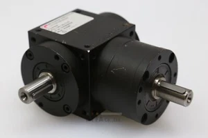 Graessner usato Power Gear P75L 5,00:1 WA.13 V2 21075P000236 5:1 ROSSO-I-1050=3A25 - Foto 1 di 24
