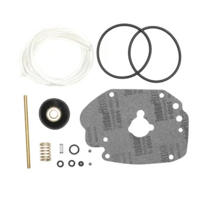 Kit de reconstrucción de carburador 110-0067 apto para carburadores S&S Cycle Super E & G - Imagen 1 de 12