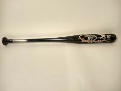2004 Franklin Barry Bonds 25 inch 15 oz 2" dia baseball bat -10 - Image 1 of 4
