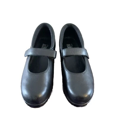 Drew Bloom II Black Mary Jane Women's Shoes Size 9 W  Style 14353 - Image 1 of 4